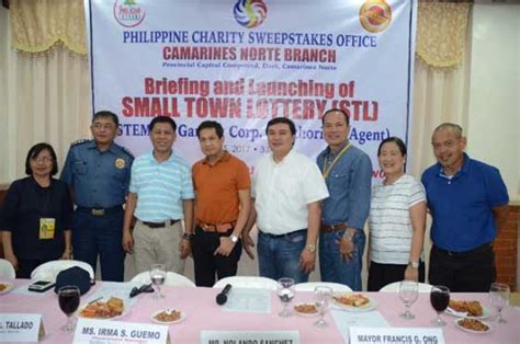 stl daet camarines norte live now today|PCSO STL .